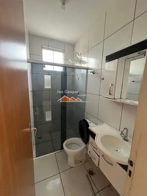 Apartamento com 2 quartos à venda, 80m2 em Esmeraldas - MG - imagem 8 Foto 8 de Apartamento com 2 quartos à venda, 80m2 em Esmeraldas - MG