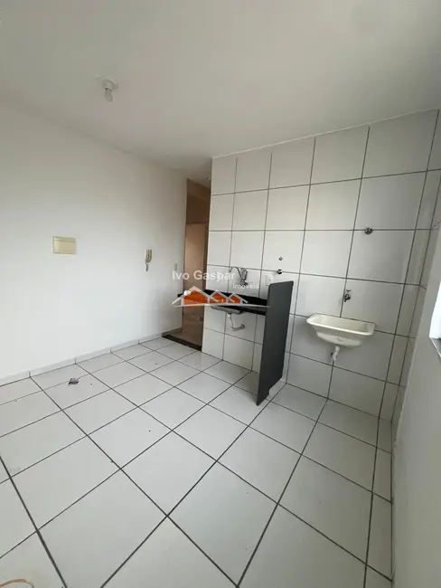 Apartamento com 2 quartos à venda, 80m2 em Esmeraldas - MG - imagem 4 Foto 4 de Apartamento com 2 quartos à venda, 80m2 em Esmeraldas - MG