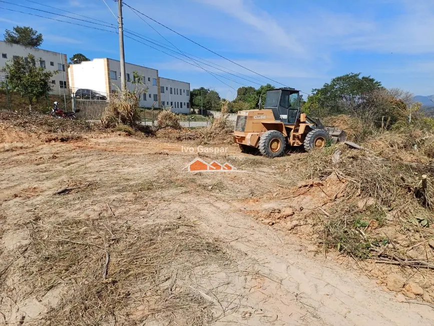 Foto 1 de Terreno / Lote à venda, 2023m2 em Tropeiros, Esmeraldas - MG