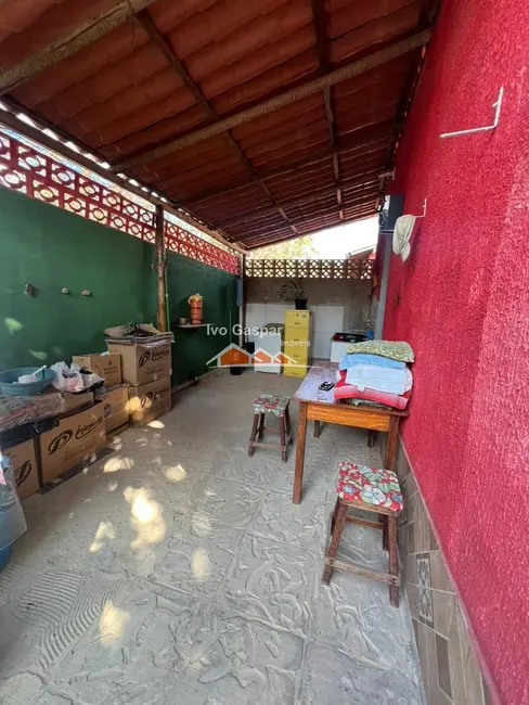 Casa com 2 quartos à venda, 200m2 em Esmeraldas - MG - imagem 5 Foto 5 de Casa com 2 quartos à venda, 200m2 em Esmeraldas - MG