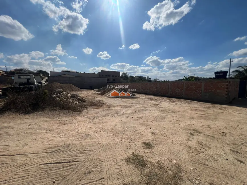 Foto 5 de Terreno / Lote à venda, 440m2 em Esmeraldas - MG