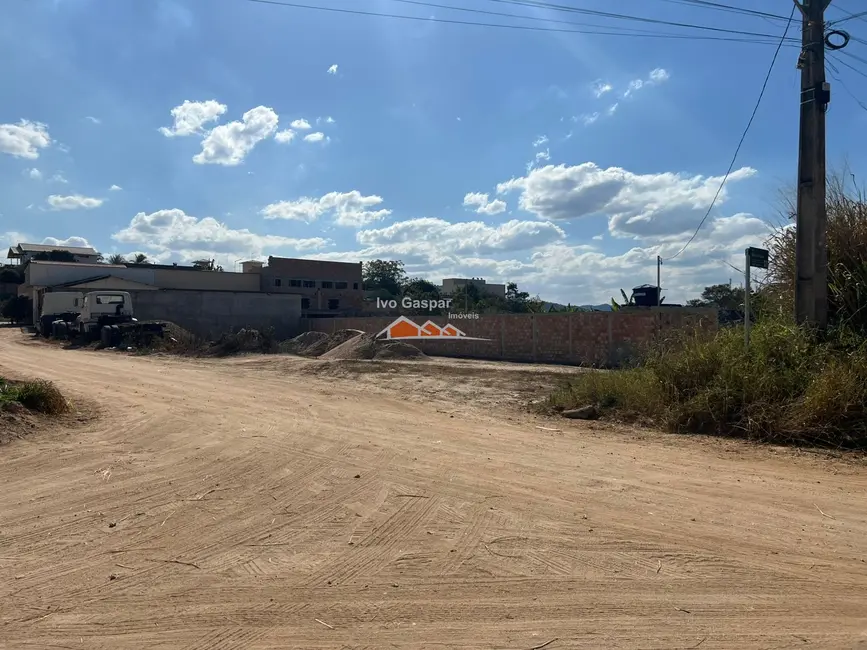 Foto 4 de Terreno / Lote à venda, 440m2 em Esmeraldas - MG