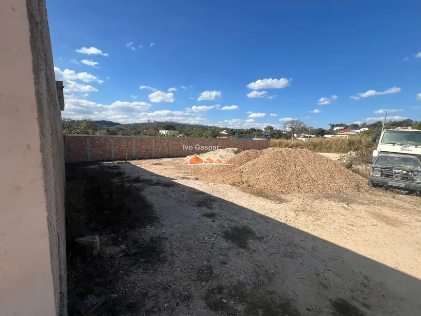Foto 2 de Terreno / Lote à venda, 440m2 em Esmeraldas - MG