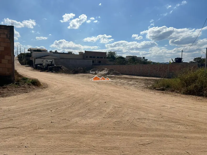 Foto 6 de Terreno / Lote à venda, 440m2 em Esmeraldas - MG