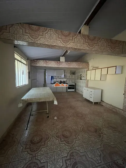 Foto 4 de Casa com 4 quartos à venda, 4770m2 em Esmeraldas - MG
