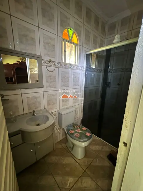 Foto 8 de Casa com 4 quartos à venda, 4770m2 em Esmeraldas - MG