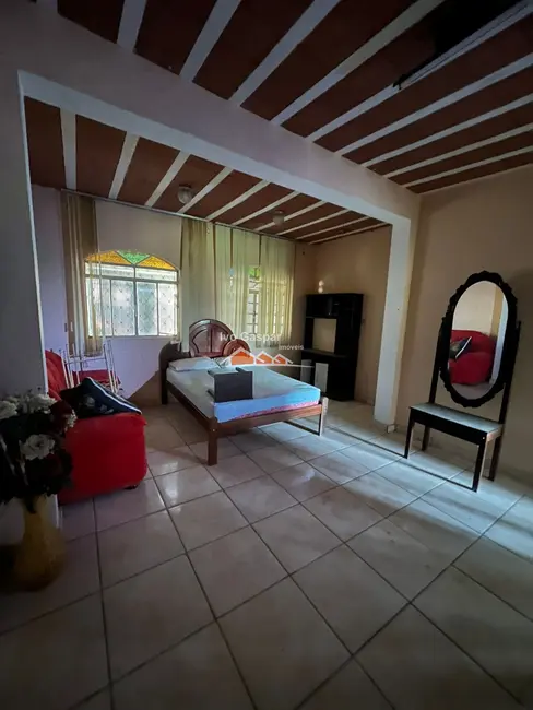 Foto 7 de Casa com 4 quartos à venda, 4770m2 em Esmeraldas - MG