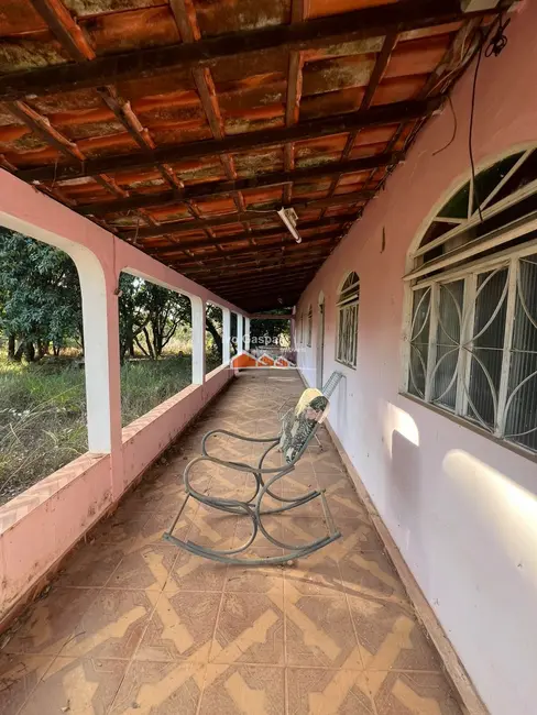 Foto 2 de Casa com 4 quartos à venda, 4770m2 em Esmeraldas - MG