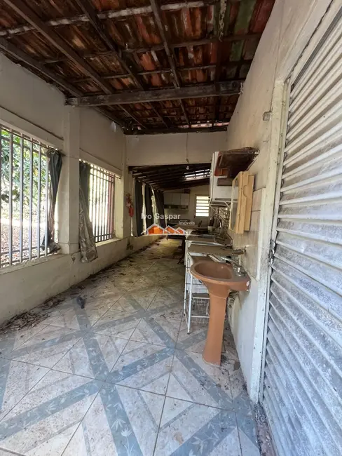 Foto 9 de Casa com 4 quartos à venda, 4770m2 em Esmeraldas - MG