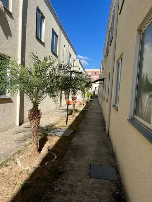 Foto 7 de Apartamento com 2 quartos à venda, 80m2 em Esmeraldas - MG