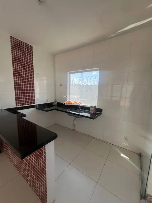 Casa com 2 quartos à venda, 200m2 em Esmeraldas - MG - imagem 5 Foto 5 de Casa com 2 quartos à venda, 200m2 em Esmeraldas - MG
