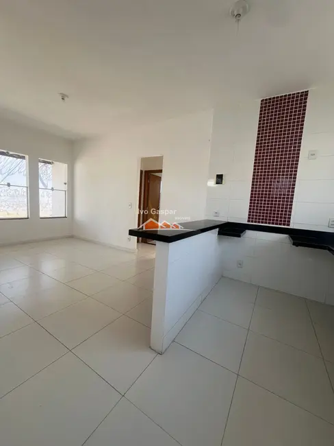 Casa com 2 quartos à venda, 200m2 em Esmeraldas - MG - imagem 1 Foto 1 de Casa com 2 quartos à venda, 200m2 em Esmeraldas - MG