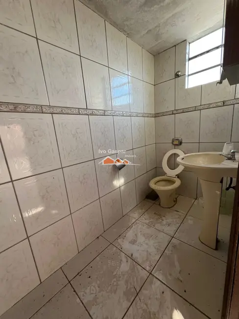 Casa com 4 quartos à venda, 450m2 em Centro, Esmeraldas - MG - imagem 9 Foto 9 de Casa com 4 quartos à venda, 450m2 em Centro, Esmeraldas - MG