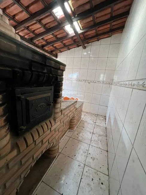 Casa com 4 quartos à venda, 450m2 em Centro, Esmeraldas - MG - imagem 8 Foto 8 de Casa com 4 quartos à venda, 450m2 em Centro, Esmeraldas - MG