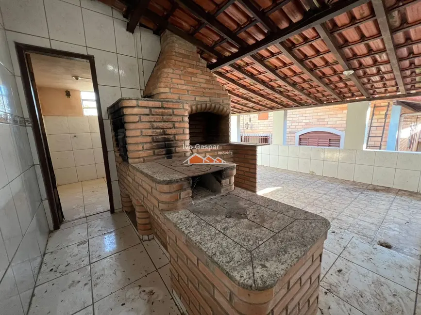 Casa com 4 quartos à venda, 450m2 em Centro, Esmeraldas - MG - imagem 7 Foto 7 de Casa com 4 quartos à venda, 450m2 em Centro, Esmeraldas - MG