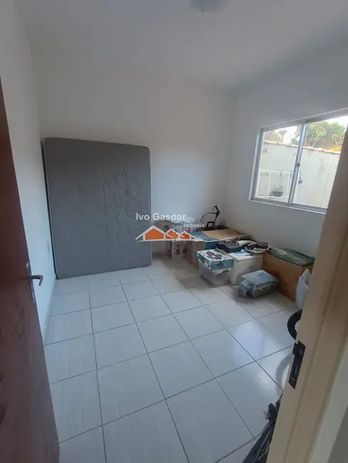 Casa com 2 quartos à venda, 200m2 em Esmeraldas - MG - imagem 2 Foto 2 de Casa com 2 quartos à venda, 200m2 em Esmeraldas - MG