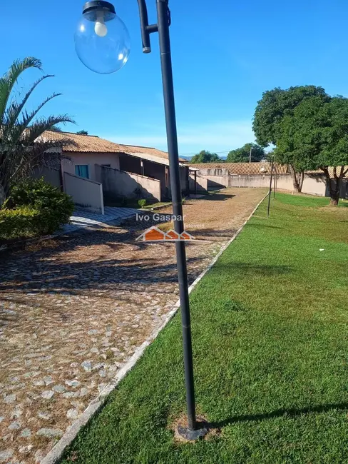 Casa com 2 quartos à venda, 200m2 em Esmeraldas - MG - imagem 7 Foto 7 de Casa com 2 quartos à venda, 200m2 em Esmeraldas - MG