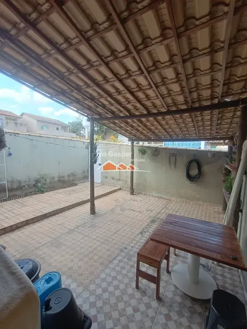 Casa com 2 quartos à venda, 200m2 em Esmeraldas - MG - imagem 9 Foto 9 de Casa com 2 quartos à venda, 200m2 em Esmeraldas - MG