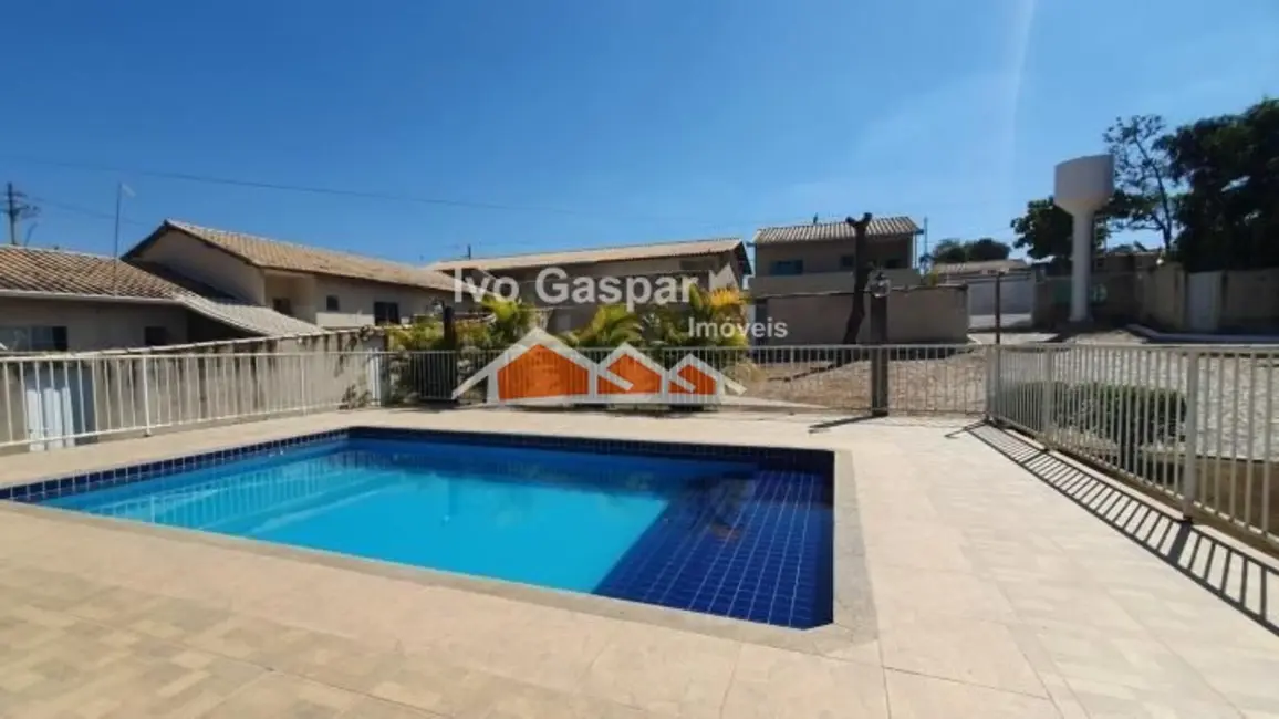 Casa com 2 quartos à venda, 200m2 em Esmeraldas - MG - imagem 1 Foto 1 de Casa com 2 quartos à venda, 200m2 em Esmeraldas - MG