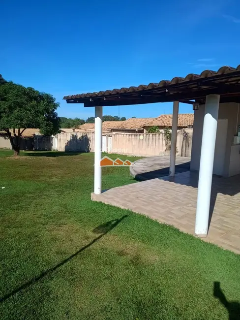 Casa com 2 quartos à venda, 200m2 em Esmeraldas - MG - imagem 4 Foto 4 de Casa com 2 quartos à venda, 200m2 em Esmeraldas - MG