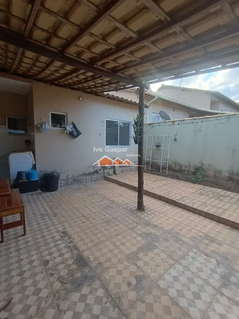 Casa com 2 quartos à venda, 200m2 em Esmeraldas - MG - imagem 5 Foto 5 de Casa com 2 quartos à venda, 200m2 em Esmeraldas - MG