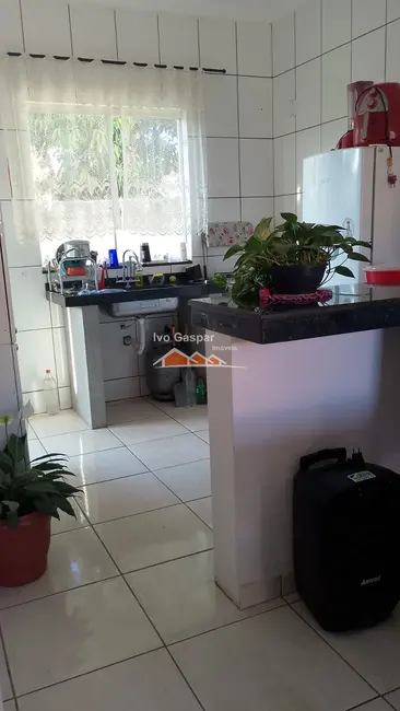 Casa com 2 quartos à venda, 200m2 em Esmeraldas - MG - imagem 3 Foto 3 de Casa com 2 quartos à venda, 200m2 em Esmeraldas - MG