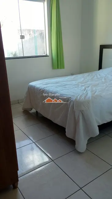 Casa com 2 quartos à venda, 200m2 em Esmeraldas - MG - imagem 2 Foto 2 de Casa com 2 quartos à venda, 200m2 em Esmeraldas - MG