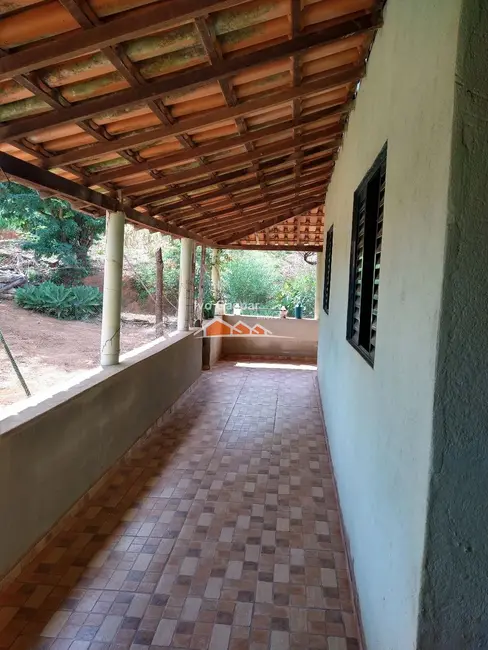 Sítio / Rancho com 4 quartos à venda, 10000m2 em Esmeraldas - MG - imagem 7 Foto 7 de Sítio / Rancho com 4 quartos à venda, 10000m2 em Esmeraldas - MG