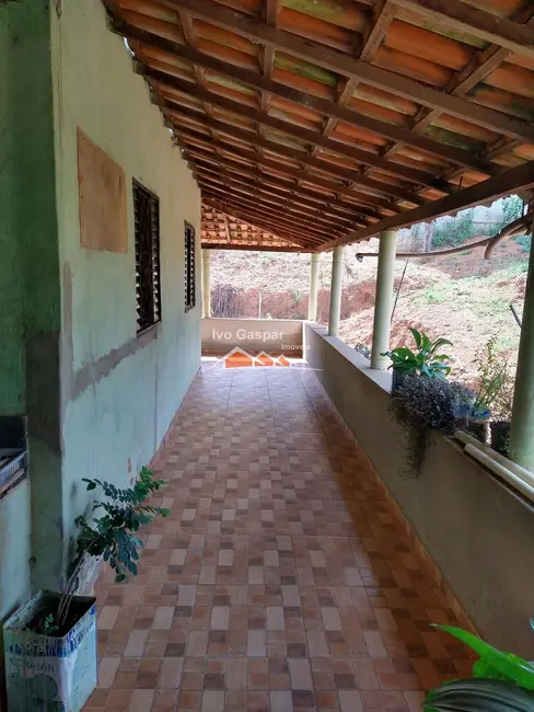 Sítio / Rancho com 4 quartos à venda, 10000m2 em Esmeraldas - MG - imagem 5 Foto 5 de Sítio / Rancho com 4 quartos à venda, 10000m2 em Esmeraldas - MG