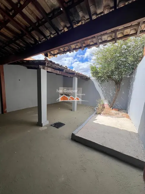 Foto 7 de Casa com 2 quartos à venda, 180m2 em Esmeraldas - MG
