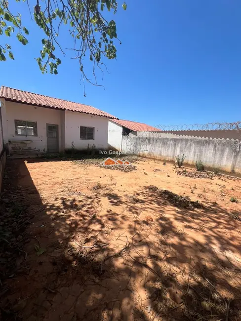Casa com 2 quartos à venda, 220m2 em Esmeraldas - MG - imagem 6 Foto 6 de Casa com 2 quartos à venda, 220m2 em Esmeraldas - MG