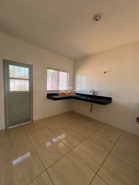 Casa com 2 quartos à venda, 220m2 em Esmeraldas - MG - imagem 5 Foto 5 de Casa com 2 quartos à venda, 220m2 em Esmeraldas - MG