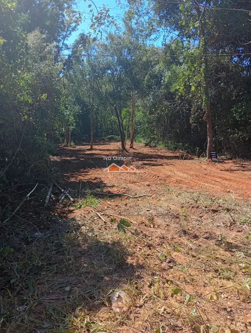Chácara à venda, 1200m2 em Esmeraldas - MG - imagem 3 Foto 3 de Chácara à venda, 1200m2 em Esmeraldas - MG