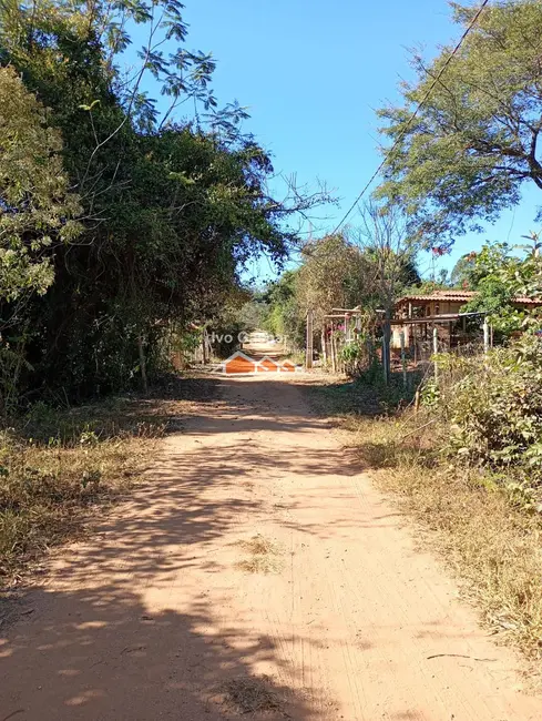 Chácara à venda, 1200m2 em Esmeraldas - MG - imagem 5 Foto 5 de Chácara à venda, 1200m2 em Esmeraldas - MG