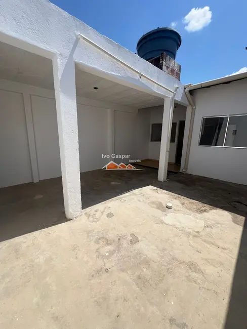 Casa com 2 quartos à venda, 180m2 em Esmeraldas - MG - imagem 6 Foto 6 de Casa com 2 quartos à venda, 180m2 em Esmeraldas - MG