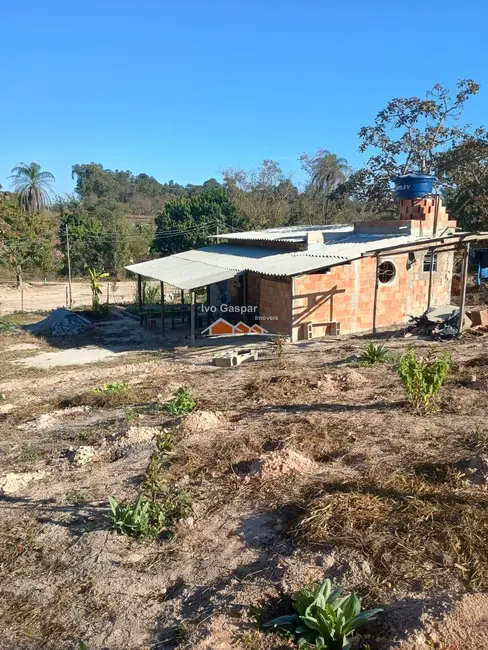 Chácara à venda, 1000m2 em Esmeraldas - MG - imagem 1 Foto 1 de Chácara à venda, 1000m2 em Esmeraldas - MG