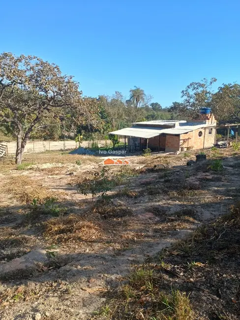 Chácara à venda, 1000m2 em Esmeraldas - MG - imagem 8 Foto 8 de Chácara à venda, 1000m2 em Esmeraldas - MG