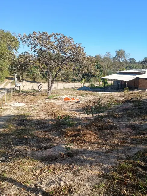 Chácara à venda, 1000m2 em Esmeraldas - MG - imagem 4 Foto 4 de Chácara à venda, 1000m2 em Esmeraldas - MG