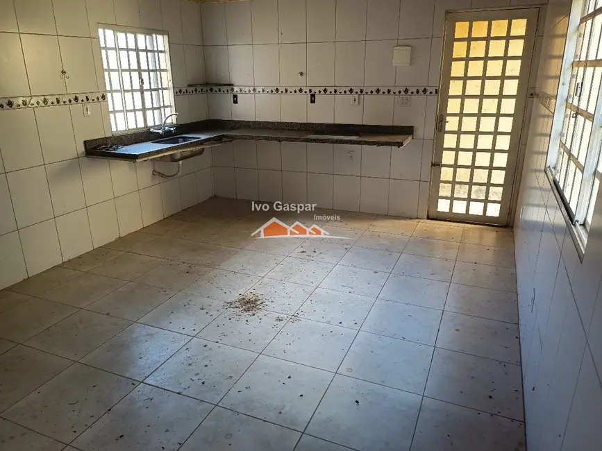 Sítio / Rancho com 3 quartos à venda, 1200m2 em Esmeraldas - MG - imagem 9 Foto 9 de Sítio / Rancho com 3 quartos à venda, 1200m2 em Esmeraldas - MG
