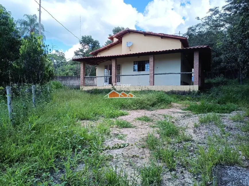 Sítio / Rancho com 3 quartos à venda, 1200m2 em Esmeraldas - MG - imagem 6 Foto 6 de Sítio / Rancho com 3 quartos à venda, 1200m2 em Esmeraldas - MG