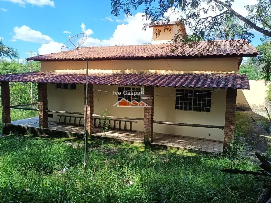 Sítio / Rancho com 3 quartos à venda, 1200m2 em Esmeraldas - MG - imagem 4 Foto 4 de Sítio / Rancho com 3 quartos à venda, 1200m2 em Esmeraldas - MG