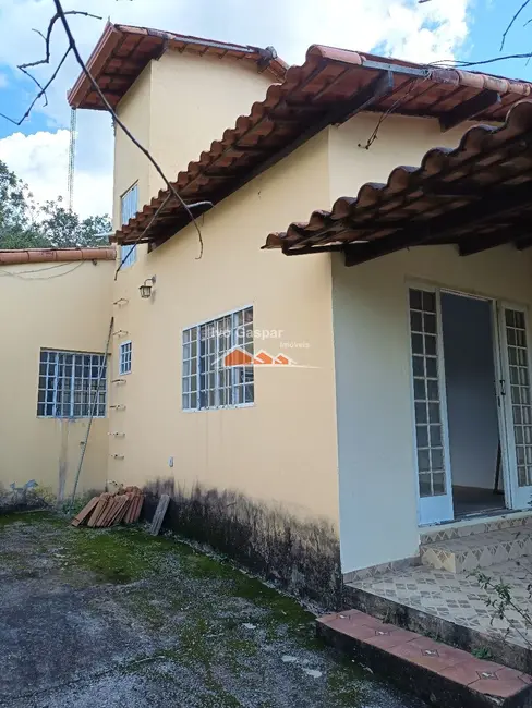 Sítio / Rancho com 3 quartos à venda, 1200m2 em Esmeraldas - MG - imagem 5 Foto 5 de Sítio / Rancho com 3 quartos à venda, 1200m2 em Esmeraldas - MG