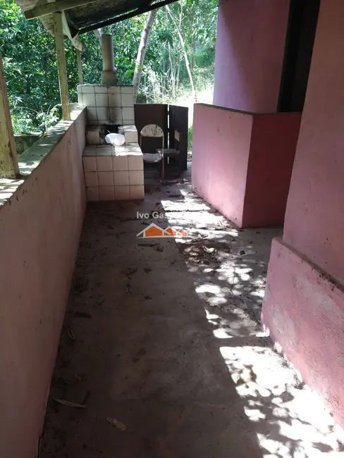 Foto 2 de Sítio / Rancho com 2 quartos à venda, 3000m2 em Esmeraldas - MG