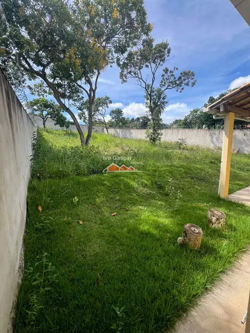 Foto 9 de Casa com 3 quartos à venda, 1000m2 em Esmeraldas - MG