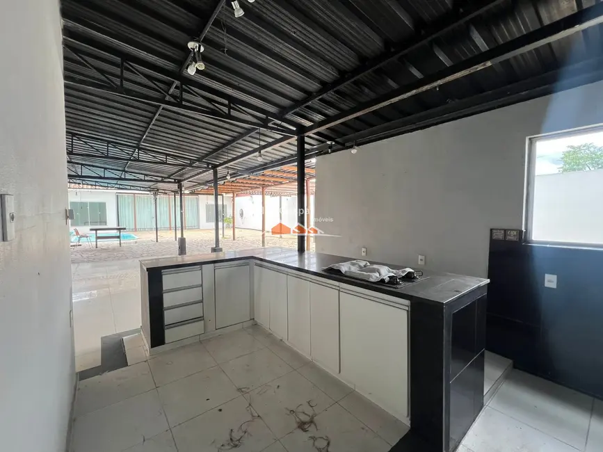 Foto 8 de Casa com 2 quartos à venda, 450m2 em Esmeraldas - MG