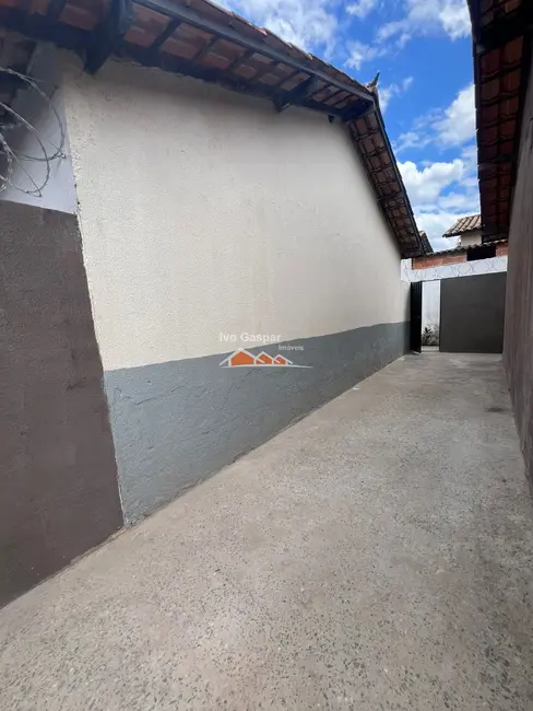 Foto 7 de Casa com 2 quartos à venda, 180m2 em Esmeraldas - MG