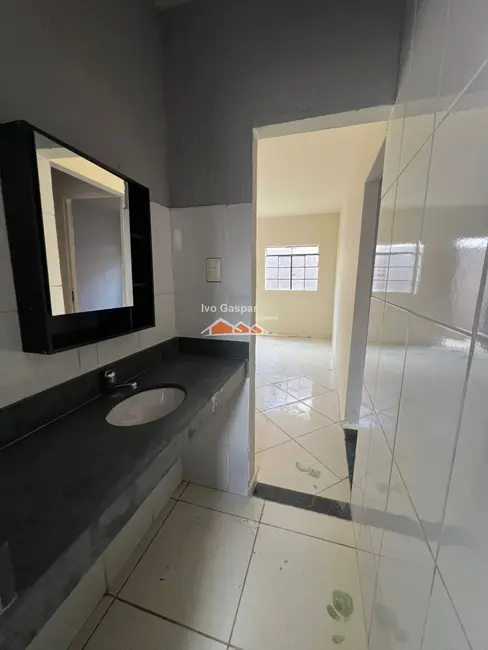 Foto 5 de Casa com 2 quartos à venda, 180m2 em Esmeraldas - MG