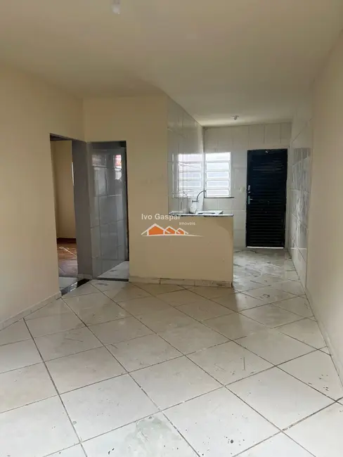 Foto 1 de Casa com 2 quartos à venda, 180m2 em Esmeraldas - MG