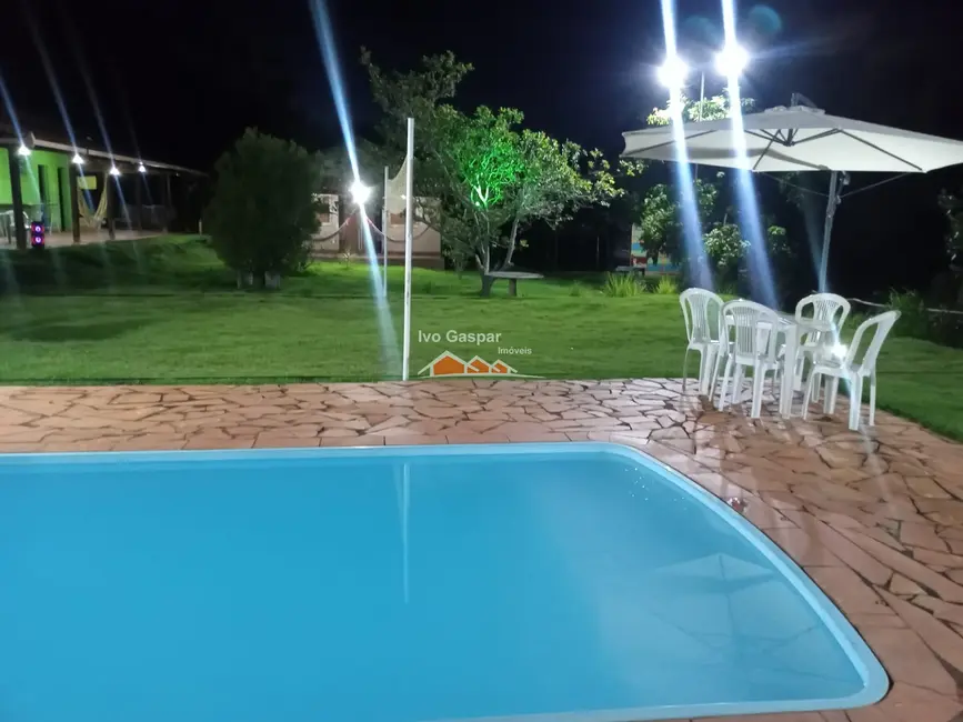 Foto 4 de Casa com 3 quartos à venda, 2000m2 em Esmeraldas - MG