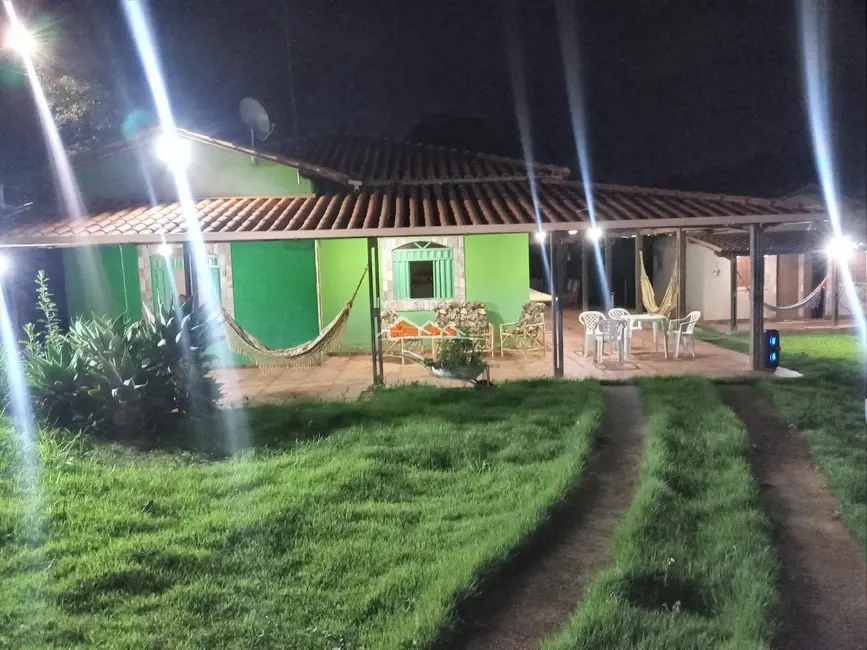 Foto 8 de Casa com 3 quartos à venda, 2000m2 em Esmeraldas - MG
